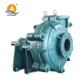 Overhung impeller slurry dredge pump